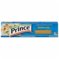 Prince® Fettuccine Pasta Perspective: Main