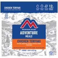 Mountain House® Chicken Teriyaki Adventure Meal