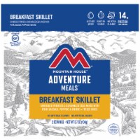 Mountain House® Adventure Meals™ Freeze Dried Camping Meal - Breakfast Skillet