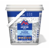 Mountain House Adventure Meals Freeze Dried Camping Meal - Classic Assortment