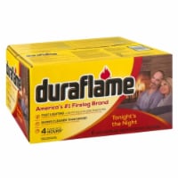 Duraflame® Fire Logs Perspective: Main