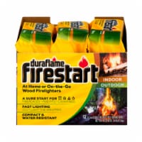 Duraflame® Firestart® Indoor & Outdoor Wood Firelighters