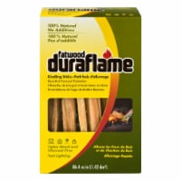Duraflame® Fatwood Firestarters Perspective: Main