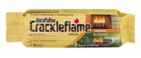 Duraflame® Crackleflame® Indoor/Outdoor Firelog