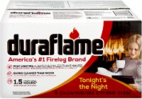 Duraflame Fire Starter Logs Perspective: Main