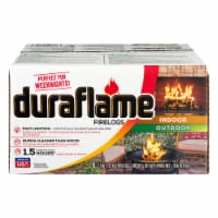 Duraflame® Original Firelogs Perspective: Main