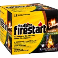 firestart 12/4.5oz Indoor/Outdoor Firelighters