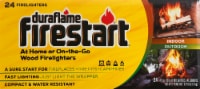 Duraflame Firestart Indoor & Outdoor Wood Firelighters
