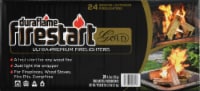 Duraflame Firestart Gold Ultra-Premium Firelighters 24 / 4.5 oz