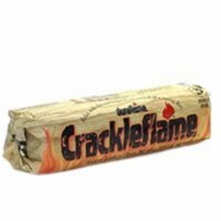 duraflame Crackleflame 4lb Firelogs Perspective: Main