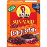 Sun-Maid Zante Currants Perspective: Main