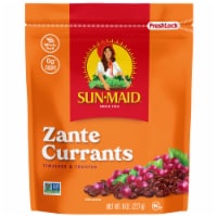 Sun-Maid® California Sun-Dried Zante Currants