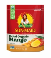 Sunmaid® Organic Dried Mango