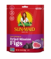 Sun-Maid® California Dried Mission Figs