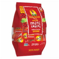 Sun-Maid® Raisins Mini Snacks