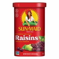 Sun-Maid® California Sun-Dried Raisins