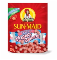 Sun-Maid® Strawberry Greek Yogurt Raisins Perspective: Main