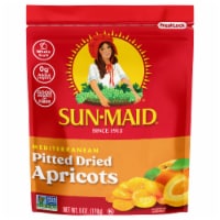 Sun-Maid® Mediterranean Pitted Dried Apricots