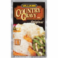 Williams® Original Country Gravy Mix