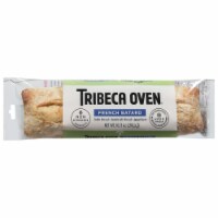 Tribeca Oven® French Batard Frozen Dinner Roll