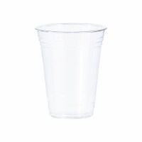 Dart Ultra Clear Cups 20 oz Pet 50/Bag 600/Carton