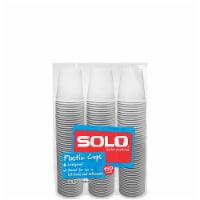 Solo® Squared Plastic Cups, 30 ct / 18 oz - Kroger