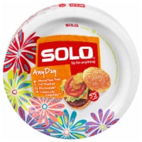 Solo® Squared Plastic Cups, 30 ct / 18 oz - Kroger