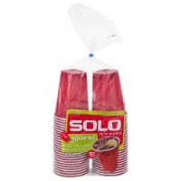 Solo 18 oz Squared Cups