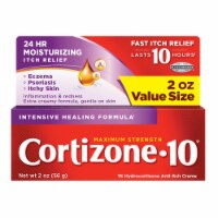 Cortizone 10 Intensive Healing Anti Itch Creme
