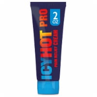 Icy Hot® Pro Pain Relief Cream