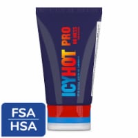 Icy Hot Pro No Mess Pain Reliever