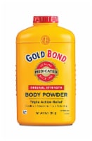 Kroger Gold Bond Ultimate Comfort Body Powder With Aloe