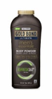 Gold Bond® Ultimate Men's Essentials™ Refresh 360 Body Powder Perspective: Main