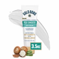 Gold Bond Ultimate Pedi Smooth Foot Cream Perspective: Main