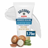 Gold Bond® Medicated Advanced Healing Ointment