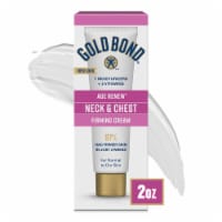 Gold Bond® Age Renew™ Neck & Chest Firming Age Renew Cream