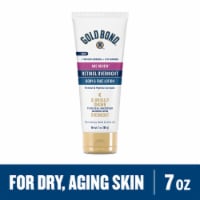 Gold Bond Age Renew Retinol Overnight Body & Face Lotion