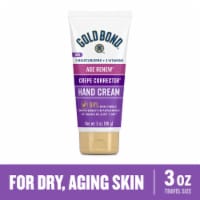 Age Renew Crepe Corrector Hand Cream