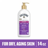 Gold Bond Age Renew Crepe Corrector Body Lotion