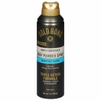 Gold Bond Ultimate Men's Essentials Nightfall Body Powder Spray