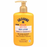 Gold Bond Steroid-Free Anti-Itch Lotion Intensive Relief