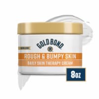 Gold Bond® Rough & Bumpy Daily Skin Therapy Cream