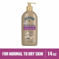 Gold Bond® Radiance Renewal® Body Lotion
