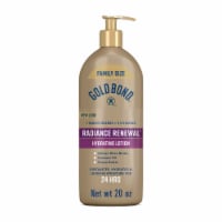 Gold Bond® Radiance Renewal® Body Lotion