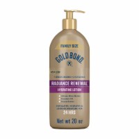 Gold Bond® Radiance Renewal® Body Lotion