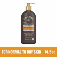 Gold Bond® Men's Essentials® Everyday Moisture Daily Body & Hand Lotion
