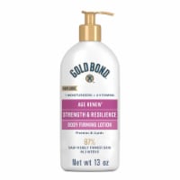 Gold Bond® Age Renew™ Strength & Resilience Lotion