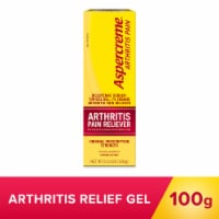 Aspercreme Arthritis Pain Reliever Diclofenac Cream Perspective: Main