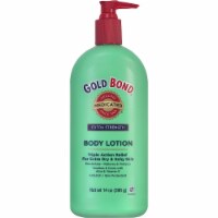 Gold Bond® Medicated Extra Strength Body Lotion With Menthol