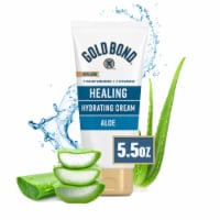 Gold Bond® Healing Hydrating Cream With Aloe